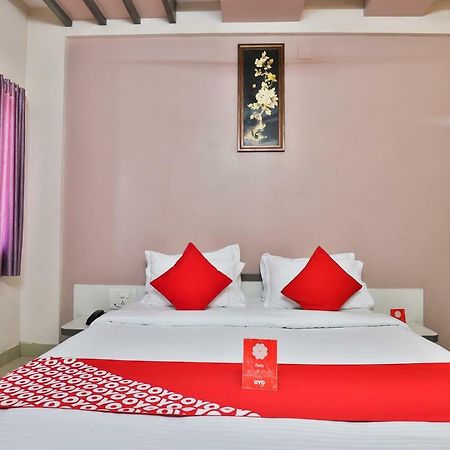 Oyo 14943 Shubh Suvidha Hotel Somnath Luaran gambar