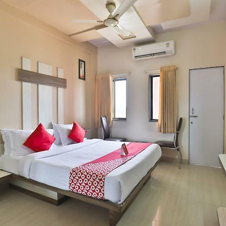 Oyo 14943 Shubh Suvidha Hotel Somnath Luaran gambar