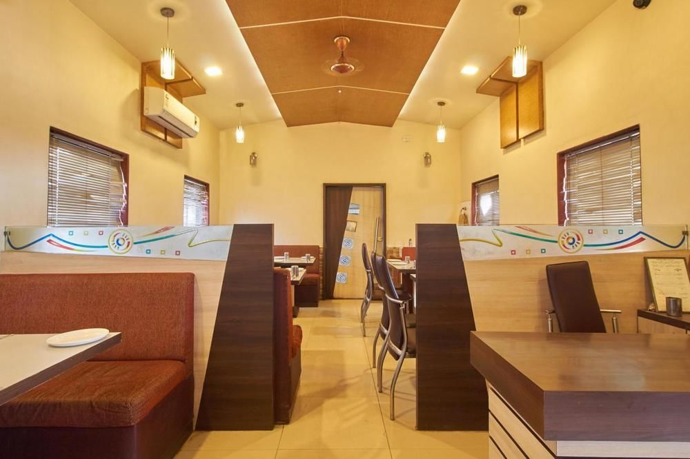 Oyo 14943 Shubh Suvidha Hotel Somnath Luaran gambar