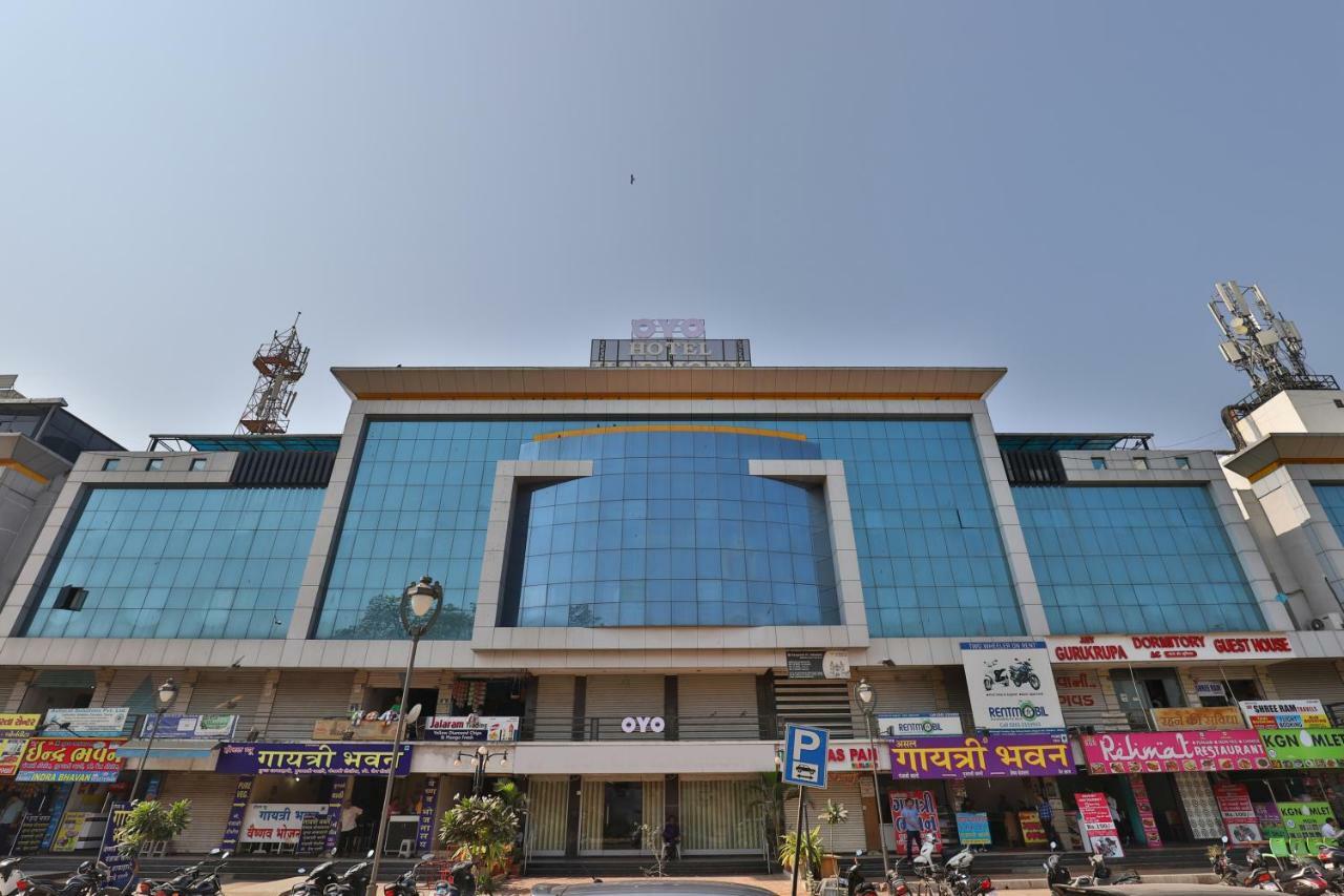 Oyo 14943 Shubh Suvidha Hotel Somnath Luaran gambar