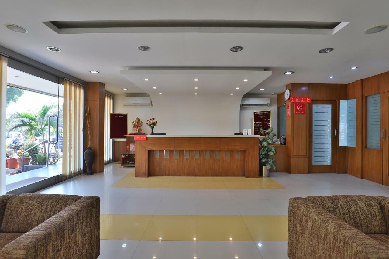 Oyo 14943 Shubh Suvidha Hotel Somnath Luaran gambar