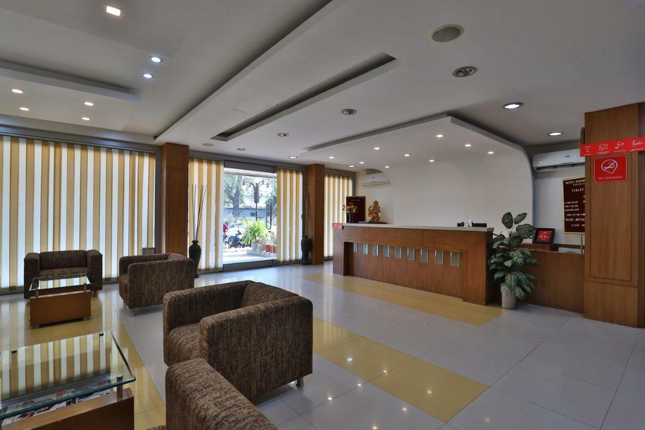 Oyo 14943 Shubh Suvidha Hotel Somnath Luaran gambar