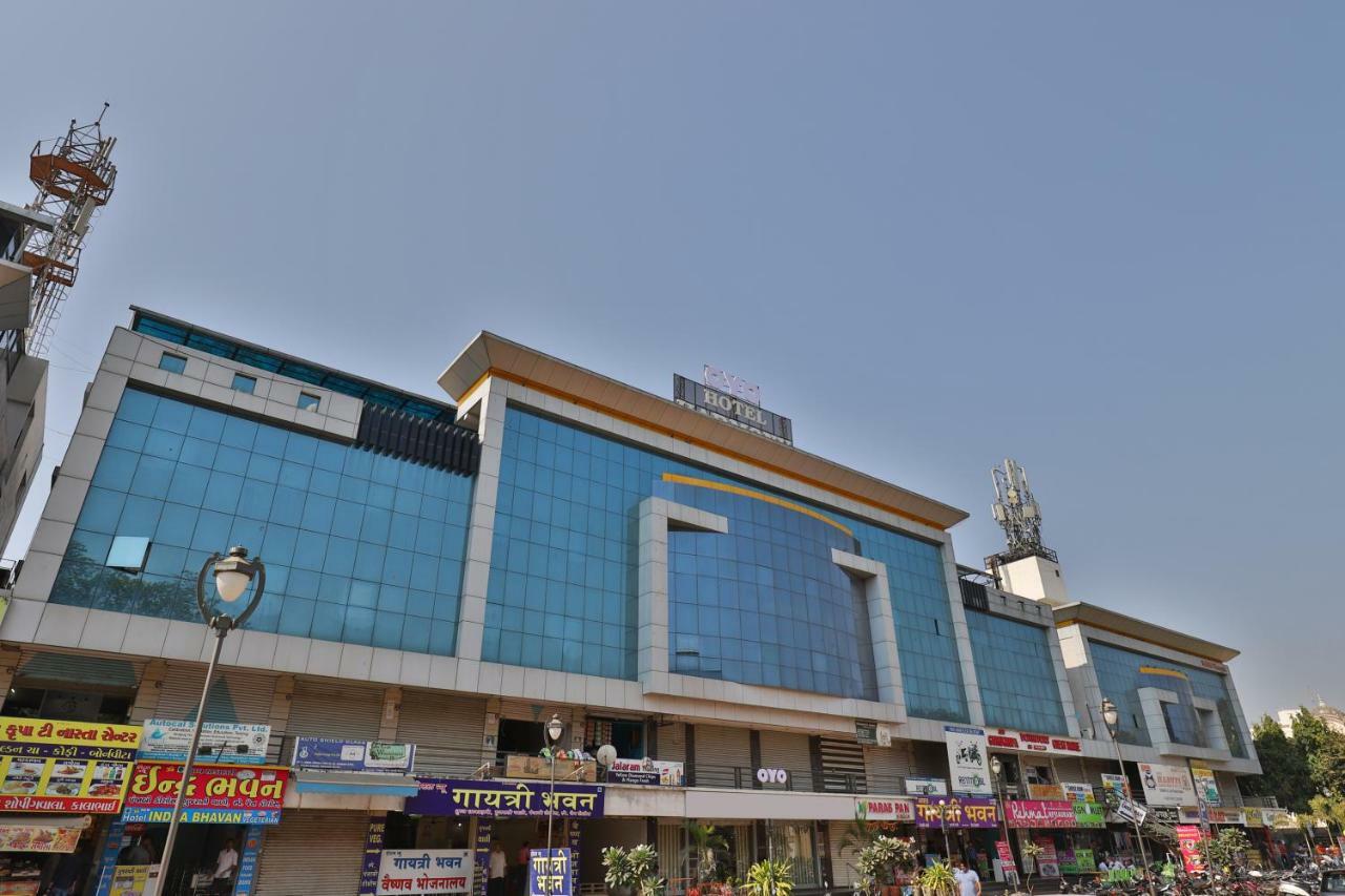 Oyo 14943 Shubh Suvidha Hotel Somnath Luaran gambar