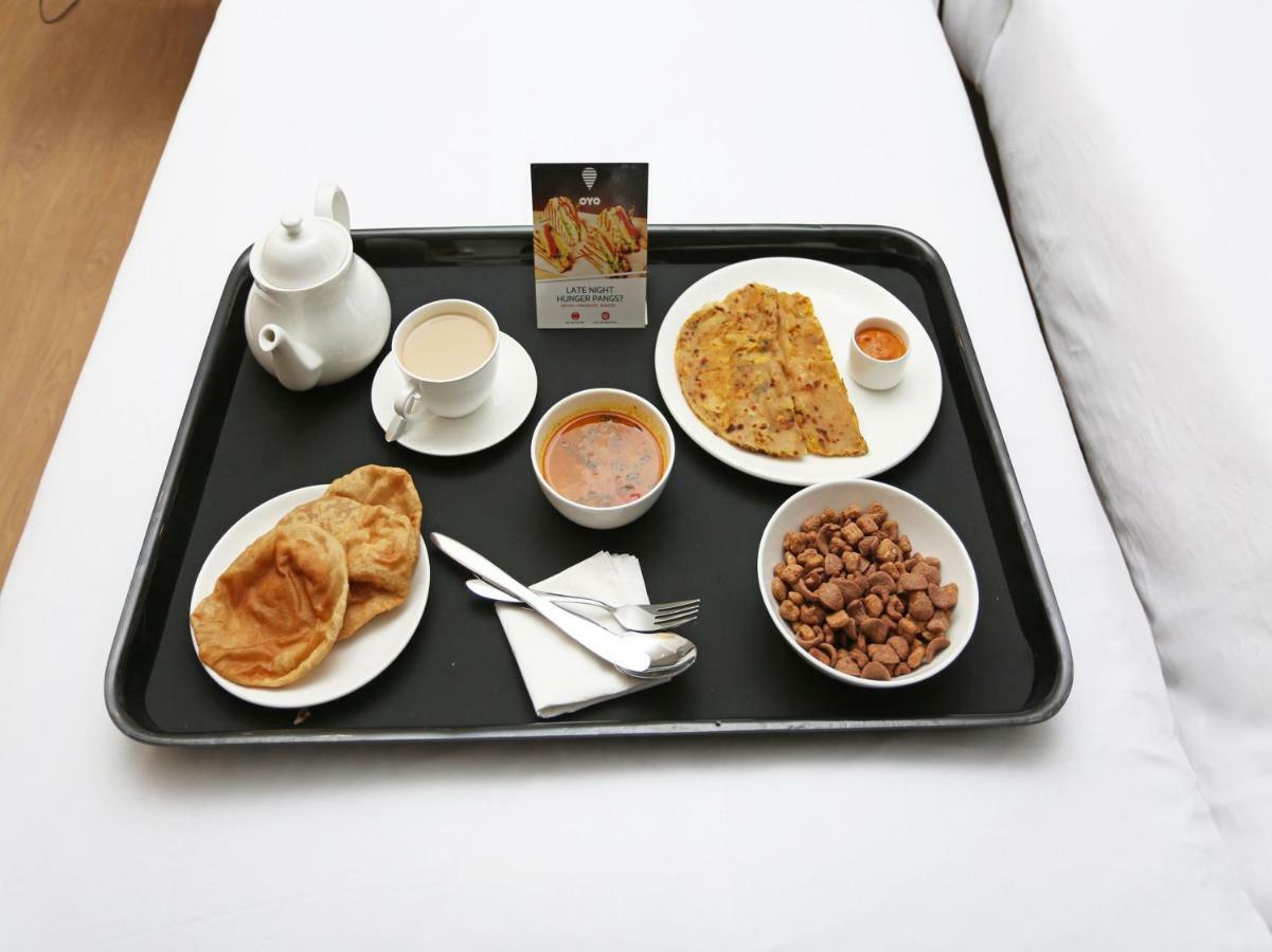 Oyo 14943 Shubh Suvidha Hotel Somnath Luaran gambar