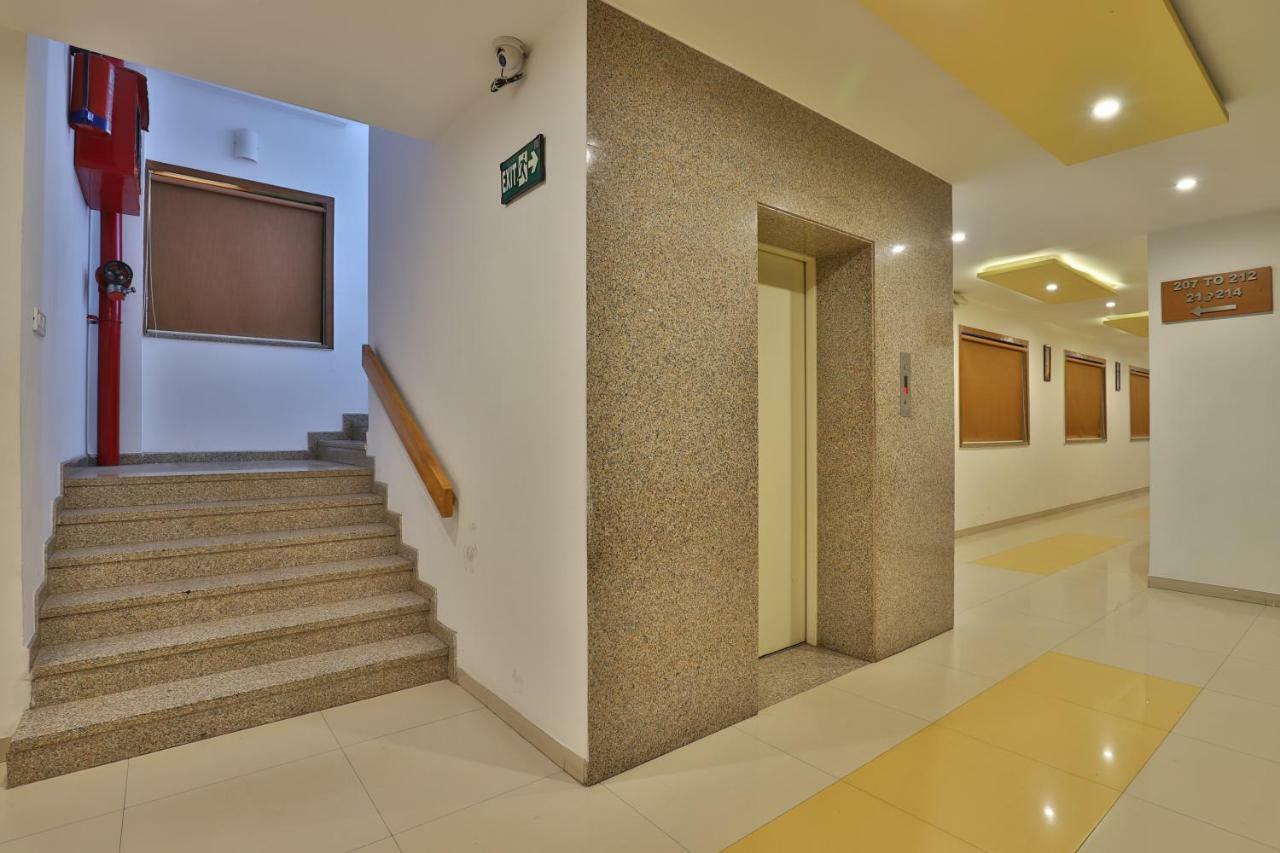 Oyo 14943 Shubh Suvidha Hotel Somnath Luaran gambar
