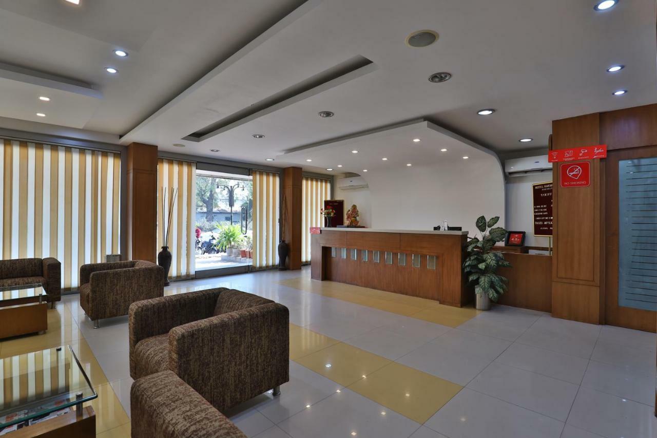 Oyo 14943 Shubh Suvidha Hotel Somnath Luaran gambar