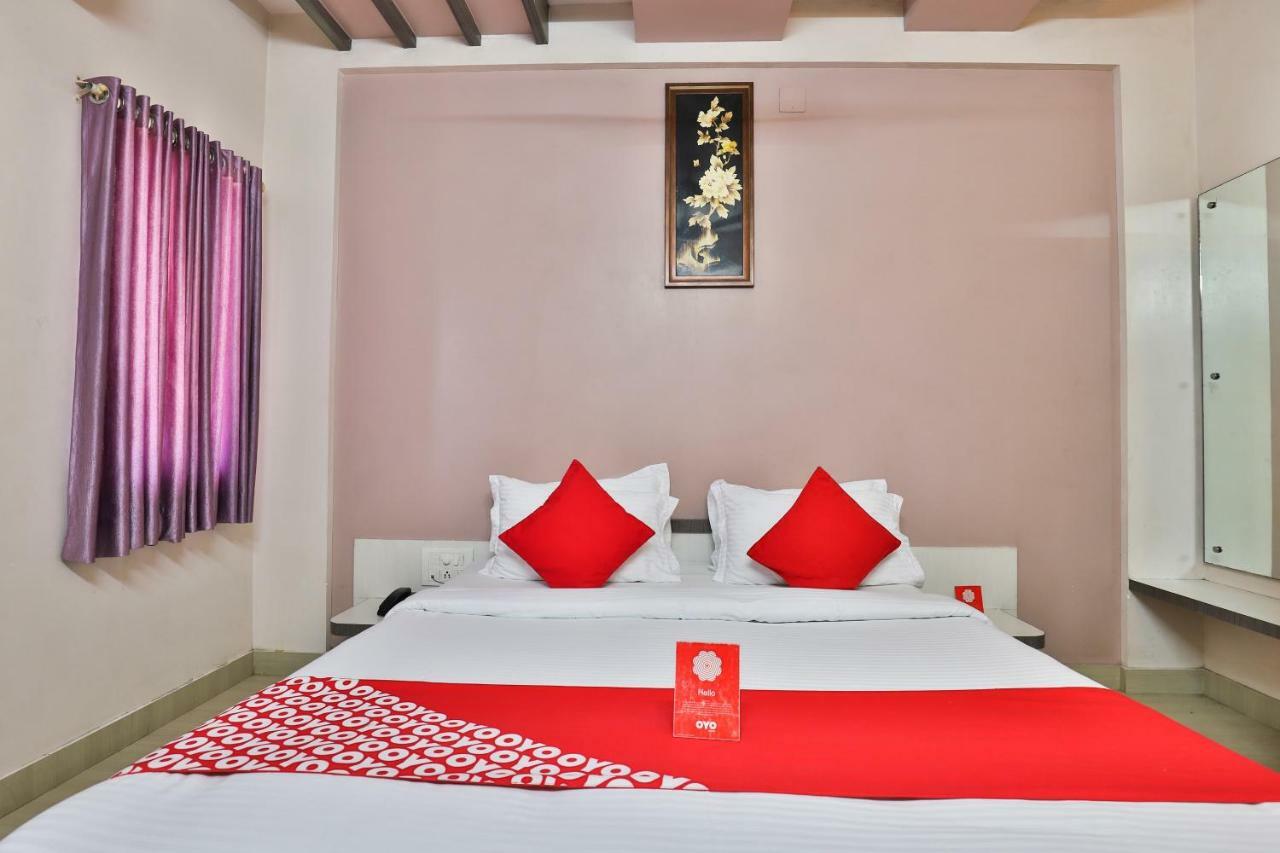 Oyo 14943 Shubh Suvidha Hotel Somnath Luaran gambar