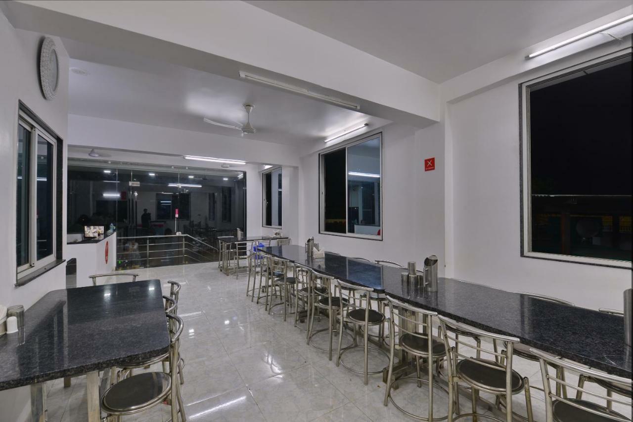 Oyo 14943 Shubh Suvidha Hotel Somnath Luaran gambar